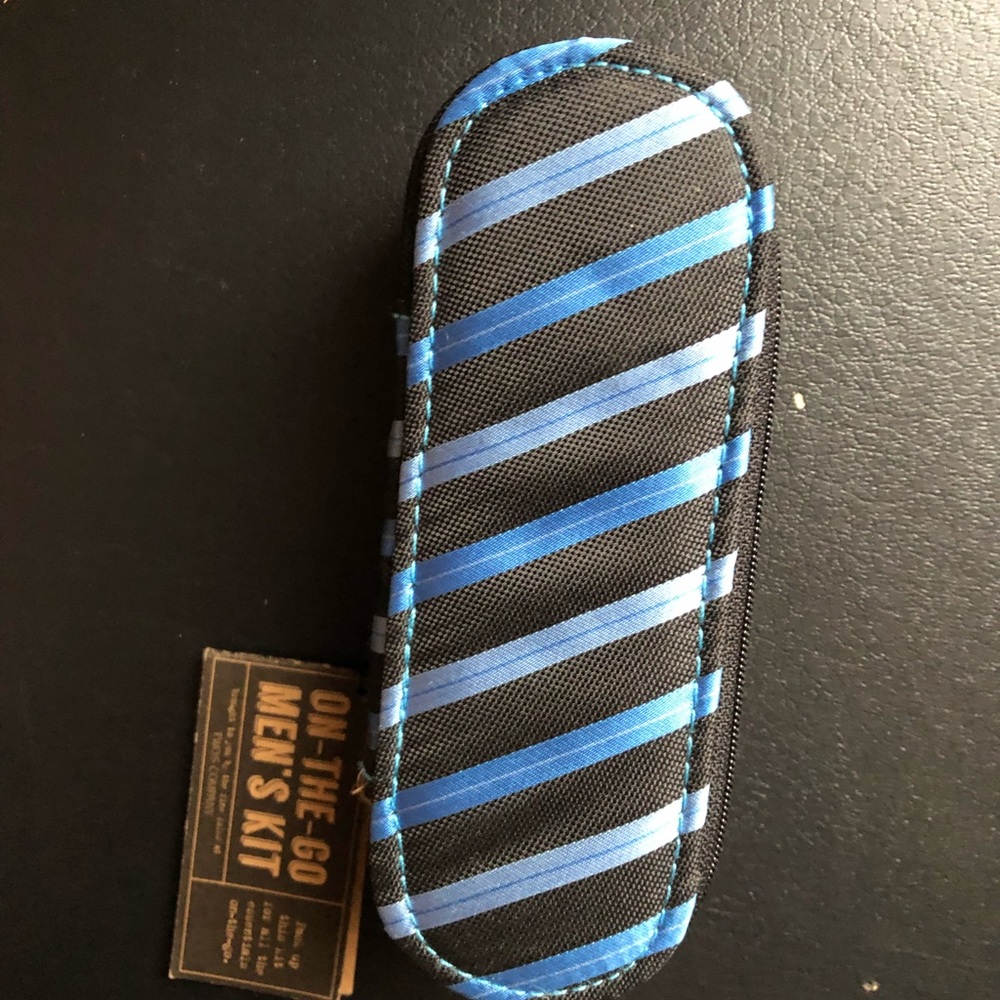 Men’s On the Go kit